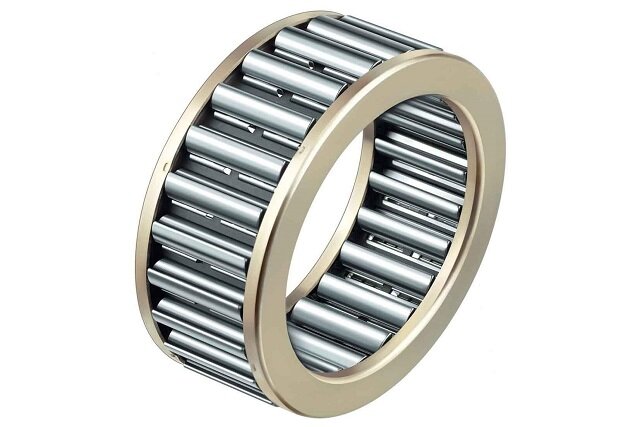 بلبرینگ | Ball Bearing