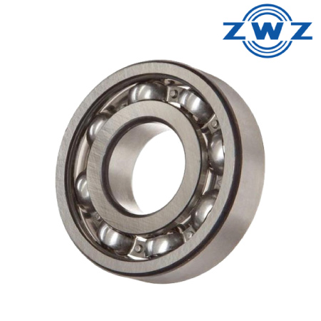 بلبرینگ شیار عمیق zwz