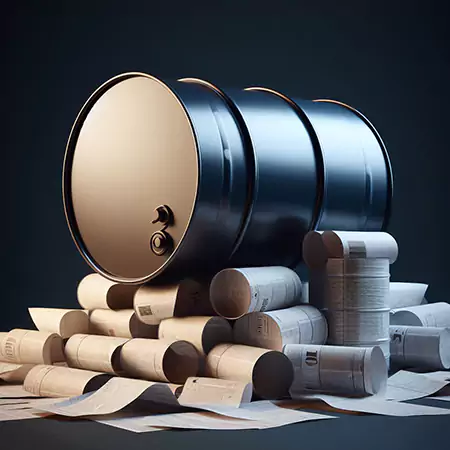 ویژگی‌های گریس صنایع کاغذ، چاپ و بسته‌بندی
