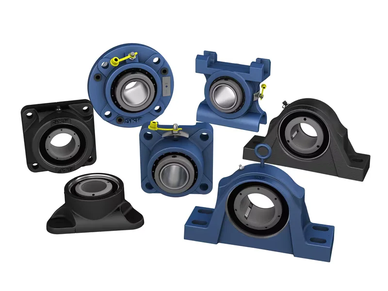 یاتاقان skf