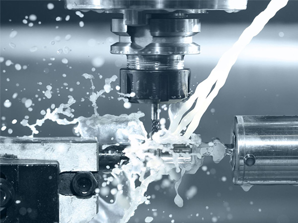 معرفی انواع بلبرینگ پرکاربرد در دستگاه های cnc