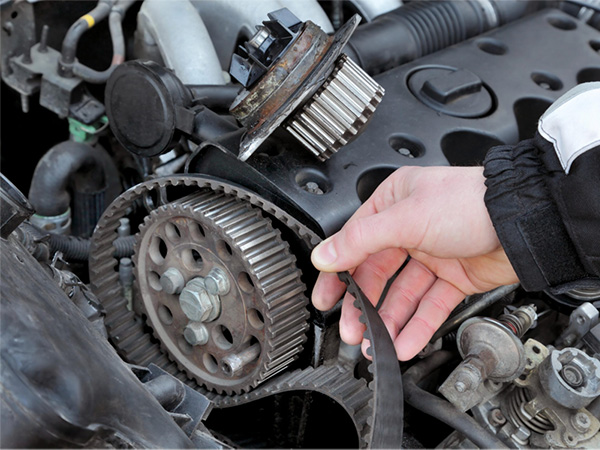 بلبرینگ تایم چیست و چه کاربردی دارد؟