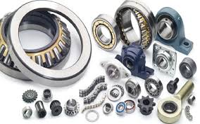 کاربرد بلبرینگ در صنعت راه‌سازی